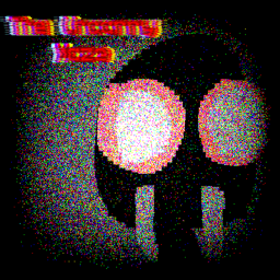 The Uncanny Maze