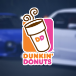 DD — Dunkin Donuts