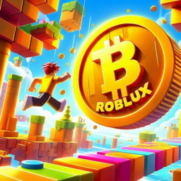 Escape the Bobux Obby
