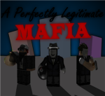 A Perfectly Legitimate Mafia