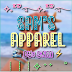 ʚɞ sam’s apparel ʚɞ