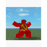 A totally Communist Nation