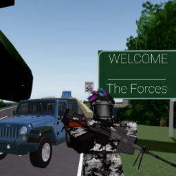 The Forces