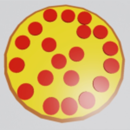 Pizza Delivery [LEGACY]