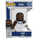 Kyrie Pop Figure!!