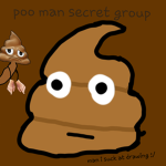 poo mans super ###### group