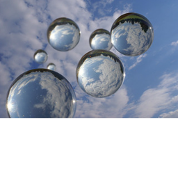 ~Cloudy Bubbles~ Hang out  (work in progress)