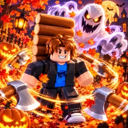 [🎃] Survive the Seasons! icon