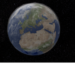 Space Exploration