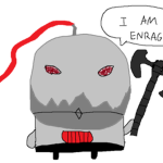 SNARVINDUR UGC