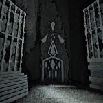 the fault of the glass people