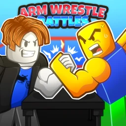 [RELEASE] Arm Wrestle Battles icon