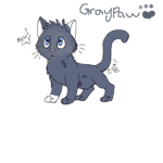 Warrior Cat Fan Hangout