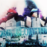 Zee Clothing™