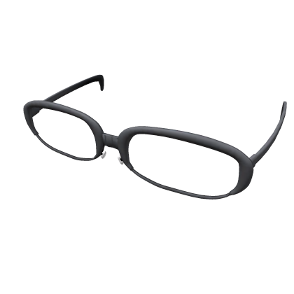Treasurer's Glasses