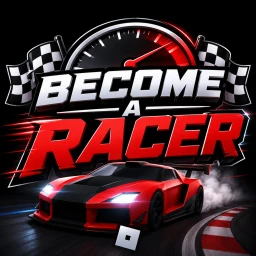Become a Racer  icon