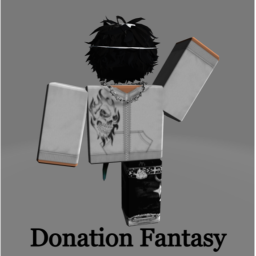Donation Fantasy [NEW!]