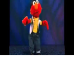 Elmo worldg