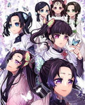 Demon slayer team fr