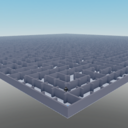 Maze Generator