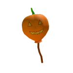 Halloween Pumpkin Balloon! 🎃🎈
