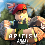 |FBA| British Armyᅠ
