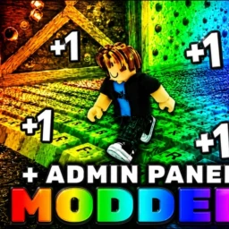 1+ keyboard Escape from the Modded Brazilian Keyboard  icon