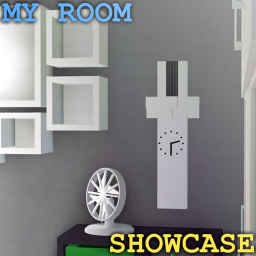 My Room | Showcase icon