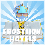 FrostLion Hotel! / FL Hotel