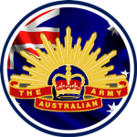 •Australian Army•