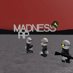 madness rp icon
