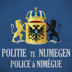 The Municipal Police of Nijmegen