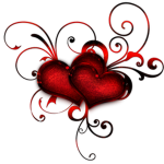 love is in the air