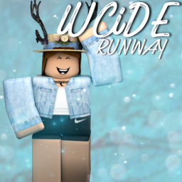 Official Runway For lUCiDE™