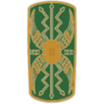 | SPQR | Legio II Siècle |