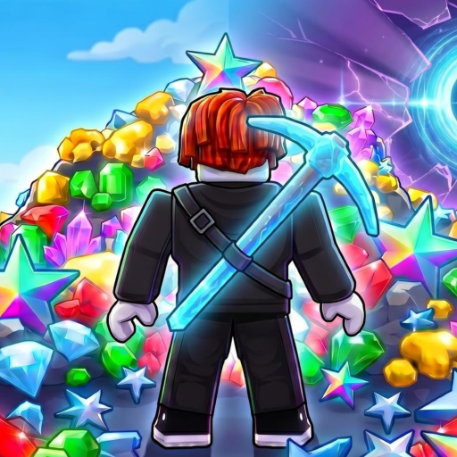 Drill for Ores!