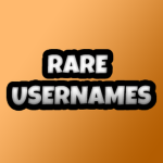 RU | Rare Usernames