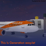 ✈✈EasyJet✈✈