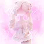 Chic Dollies