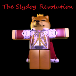 The SlyDog Revolution