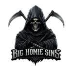 BIG HOMIEZ SINZ