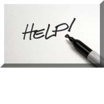Need Some Help?