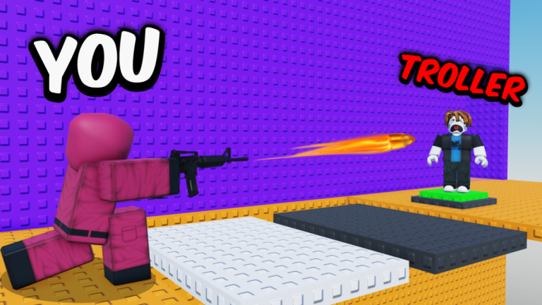 Giant Doll Tower screenshot 2