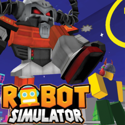 Robot simulator [Chap X]