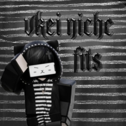 [500+ Outfits] Niche Vkei Fits