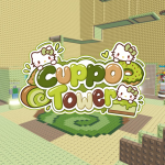 [NEW] Cuppo Tower