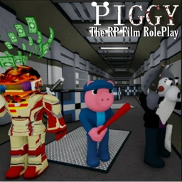 Piggy:The RP Film RolePlay icon