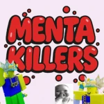 The Menta Killers Group Thumbnail