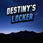 Destiny's locker