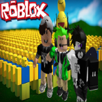 NOOB SQUAD/GANG
